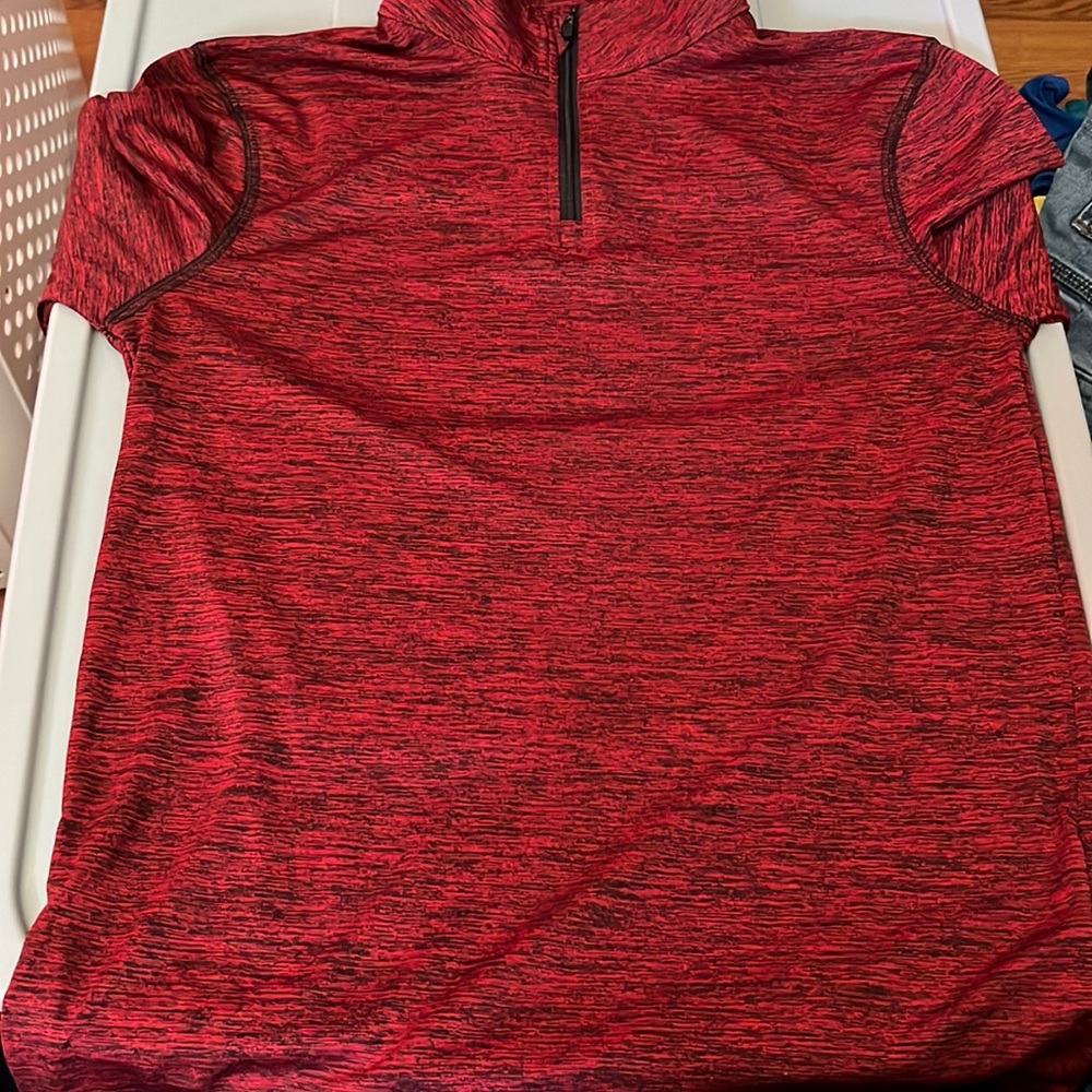 Never been worn